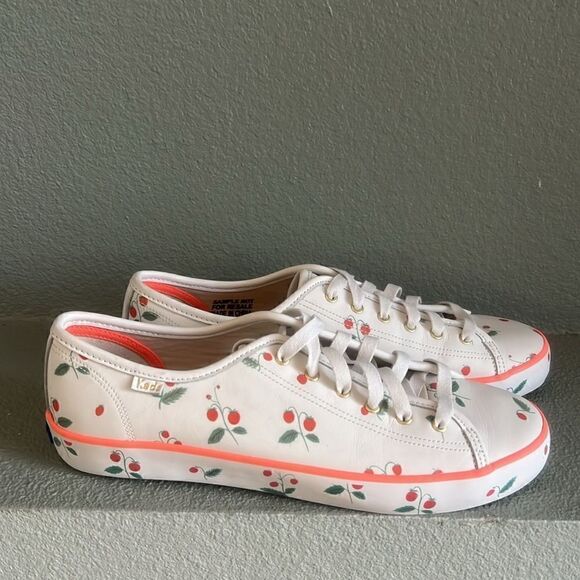 Keds Rifle Paper Company - Picture 2 of 7